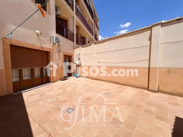 Piso en venta en Castilla La Mancha
