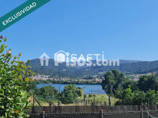 Casa unifamiliar en venta en Orro (Eiroa), Orro (Eiroa). Municipio de Noia de 229.000 €
