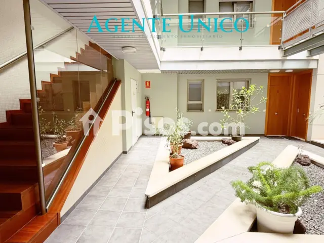 Piso en venta en Calle del Obispo Rabadán, 44, cerca de Calle Senador Castillo Olivares, Centro (Las Palmas de Gran Canaria) de 380.000 €