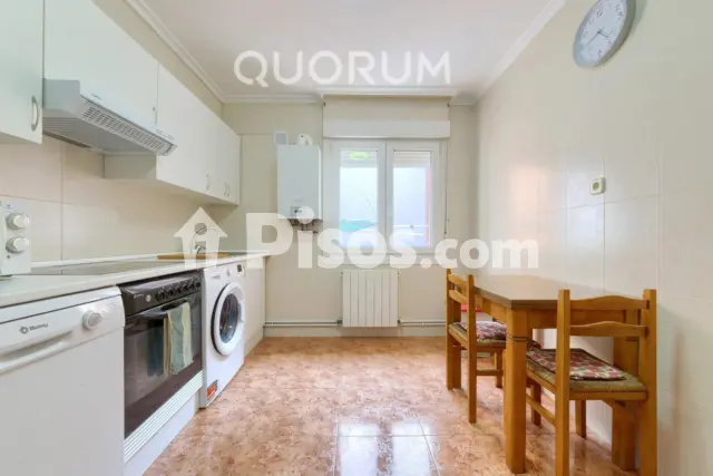 Piso en venta en Lasesarre, Bagatza-San Vicente (Barakaldo) de 249.000 €