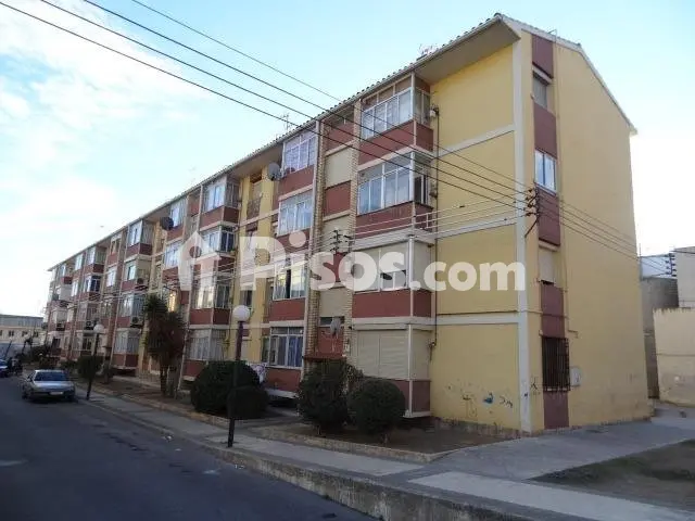 Piso en venta en Pasaje Río Gállego, 7, Perpetuo Socorro (Huesca Capital) de 52.900 €