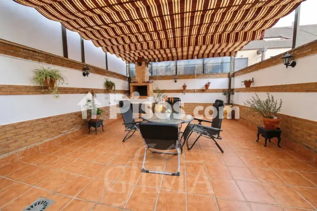Casa adosada en venta en Europa
