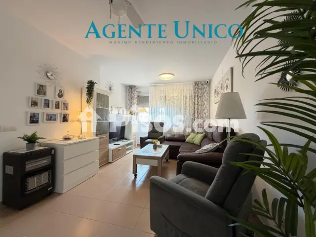 Apartamento en venta en Calle Empaquetadora La, Las Majoreras (Ingenio) de 187.000 €