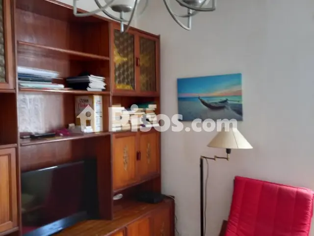 Piso en venta en Calle Virgen De La Peña, 7, Ciudad Alta (Las Palmas de Gran Canaria) de 96.420 €