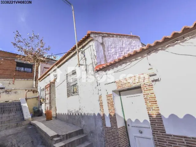 Casa adosada en venta en Calle de América, 14