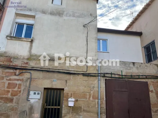 Casa en venta en Calle de las Ollerías, Fuenmayor de 150.000 €