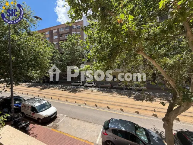 Piso en venta en Calle Dr Vicente Zaragoza, Número 61, Benimaclet (Distrito Benimaclet. València Capital) de 349.900 €