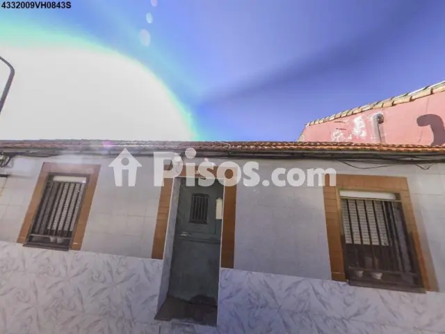 Casa adosada en venta en Calle de Isabel 'La Católica', 57, cerca de Calle Benéfica