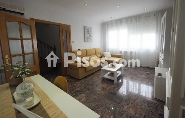 piso en Tomelloso