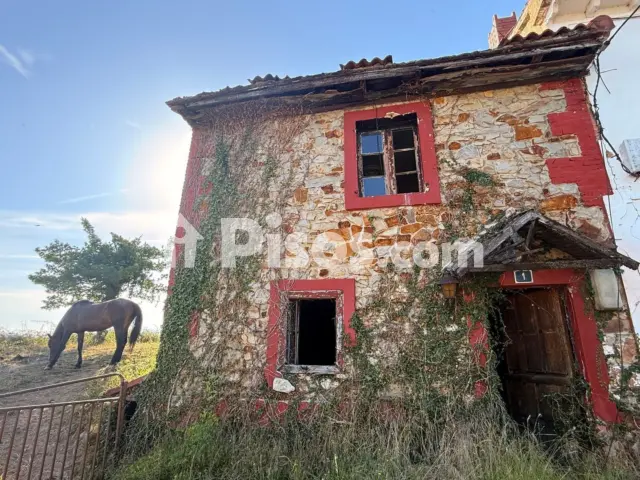 Finca rústica en venta en Calle El Cueto, Bonera (Bimenes) de 29.900 €
