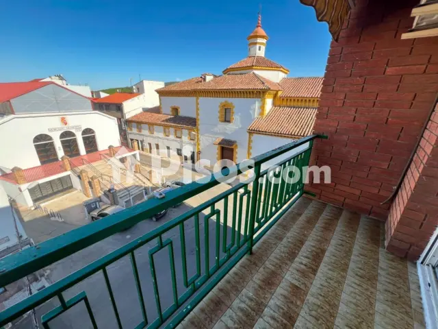Piso en venta en Castilla La Mancha, Almadén de 49.900 €