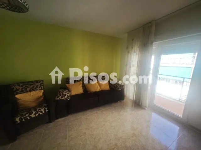Piso en alquiler en Miralvalle, Plasencia de 550 €<span>/mes</span>
