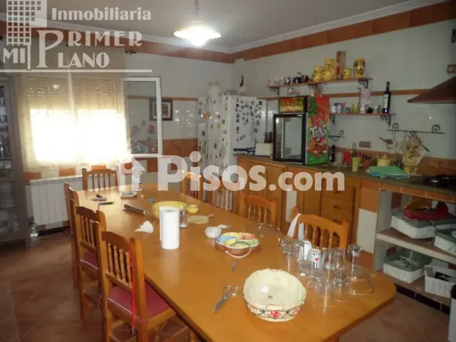 Chalet en venta en Cinco Casas