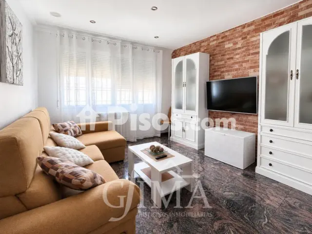 Casa adosada en venta en Calle Socuellamos