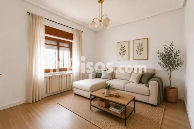 Casa en venta en Calle Don Victor Peñasco