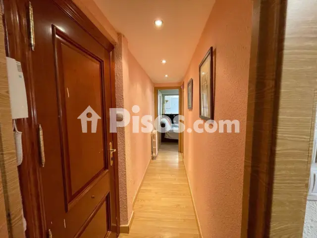 Piso en venta en Calle Tenerías, Santo Domingo y San Martín (Huesca Capital) de 160.000 €