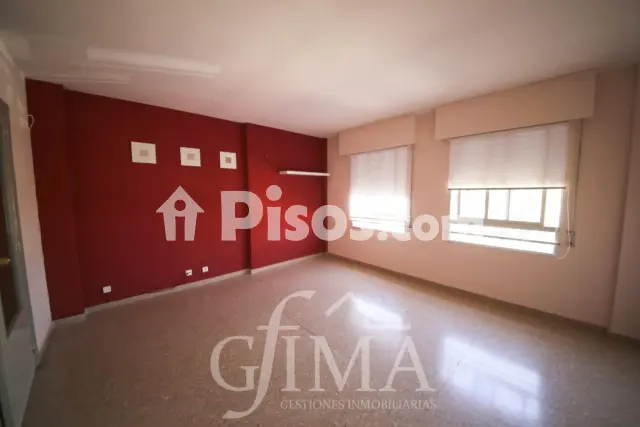 Piso en venta en Zona Calle Pachecas