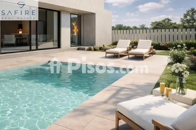 Chalet en venta en Fornells Park, Fornells de la Selva de 1.500.000 €
