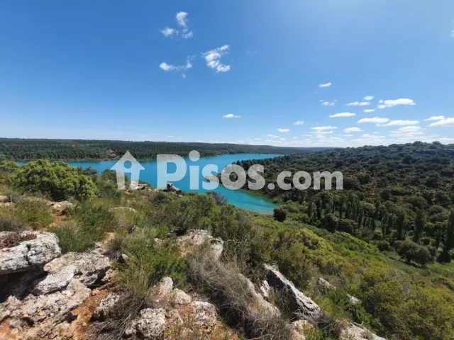 Terreno en venta en Calle Pantano de Peñarroya