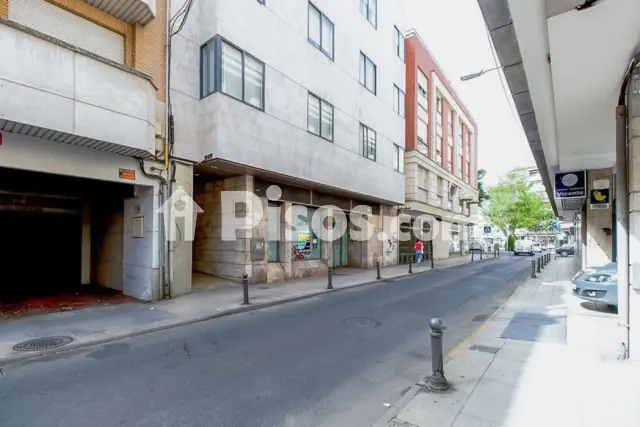 Local comercial en venta en Calle de Jacinto, 1