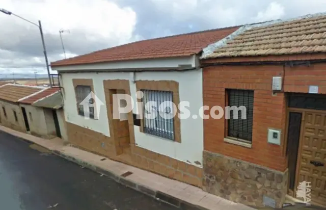 Casa adosada en venta en Calle de Bernardo Balbuena