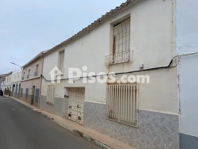 Chalet en venta en Calle de la Cruz Verde, 19