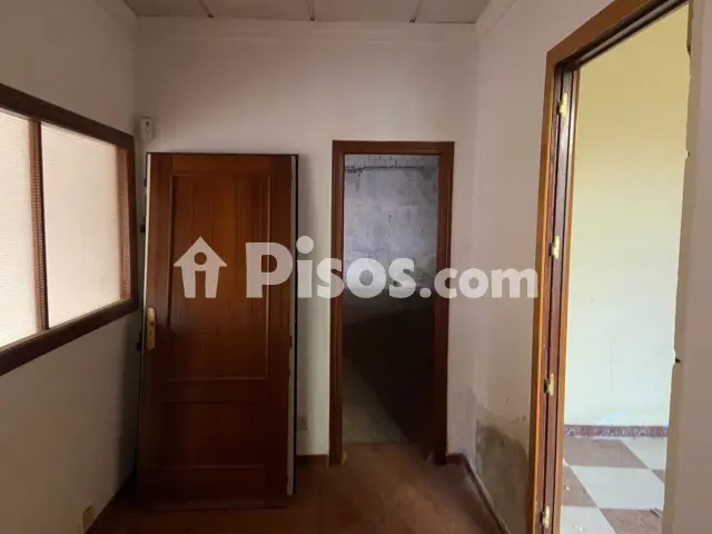 Casa adosada en venta en Calle del Gran Capitán, 12