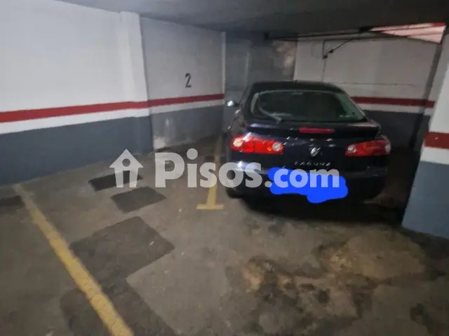 Garaje en venta en El Torreón-El Pilar-Los Ángeles-Nuevo Parque