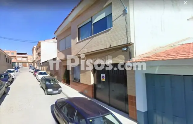 Chalet en venta en Avenida de la Paz