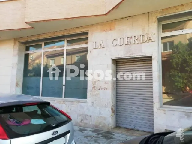 Local comercial en venta en Calle de Tetuán, 5