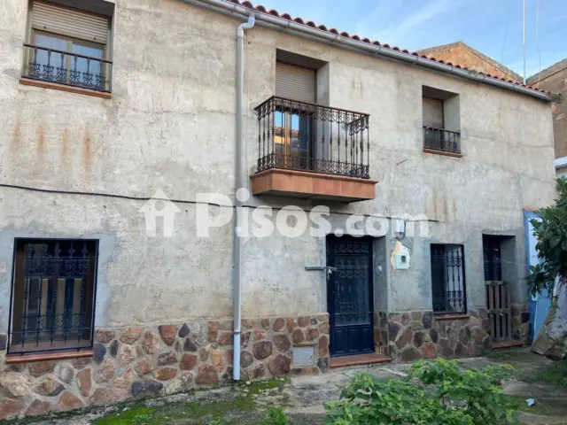 Casa adosada en venta en Calle Mayor de San Juan, 33, cerca de Calle de Cervantes