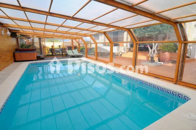 Chalet en venta en Calle del Romero