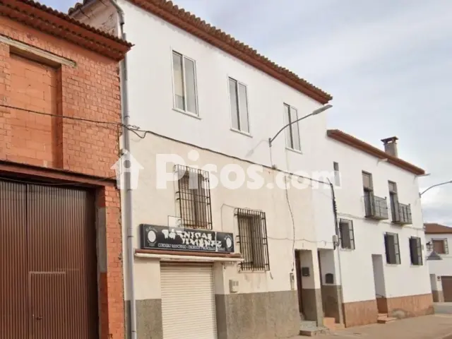 Casa adosada en venta en Calle de la Ronda de la Glorieta