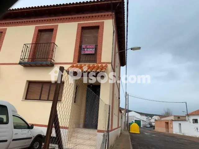 Casa adosada en venta en Calle Argamasilla, 22