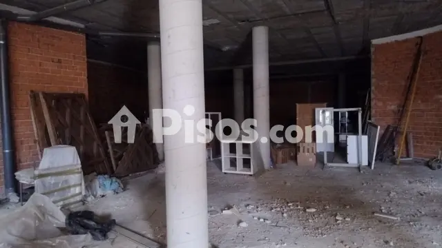 Local comercial en venta en Calle del Buensuceso, cerca de Calle de los Bataneros