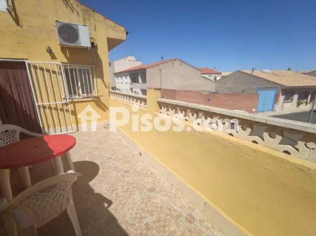 Casa adosada en venta en Calle de Núñez de Balboa