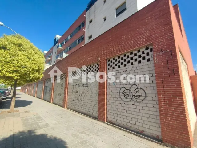 Local comercial en venta en Calle de Santa Cruz de Mudela, 1
