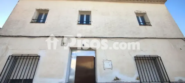 Chalet en venta en Calle de Zaragoza