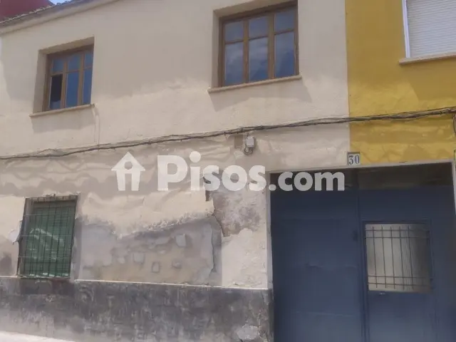 Piso en venta en Calle San Roque