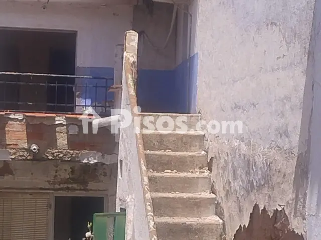 Casa en venta en Calle de Calixto Hornedo