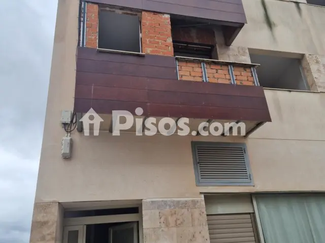 Edificio en venta en Calle de Federico García Lorca