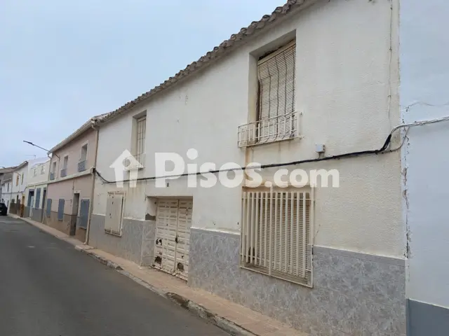 Chalet en venta en Calle de la Cruz Verde, 19