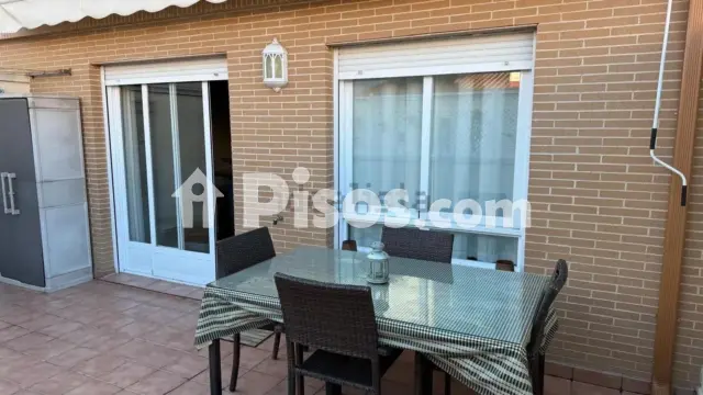 Ático en venta en Calle del Clavel