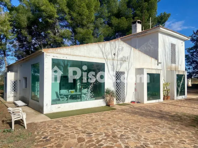 Chalet en venta en Calle Las Cabras, Número 0