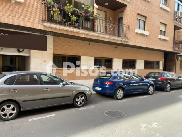 Local comercial en venta en Calle del Río, 8