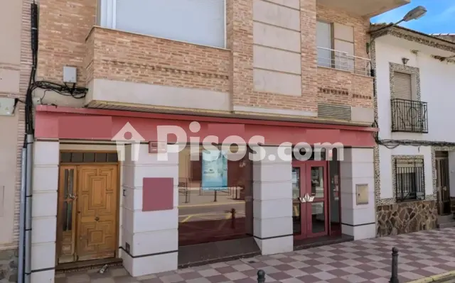 Local comercial en venta en Calle Real, 10, cerca de Calle de Rafael Gasset