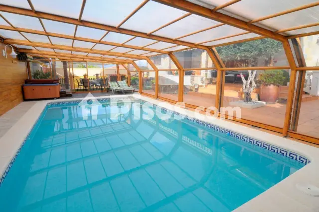 Chalet en venta en Calle del Romero
