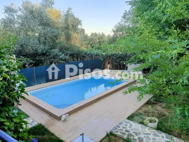 Chalet en venta en Calle Cr P 7211,1