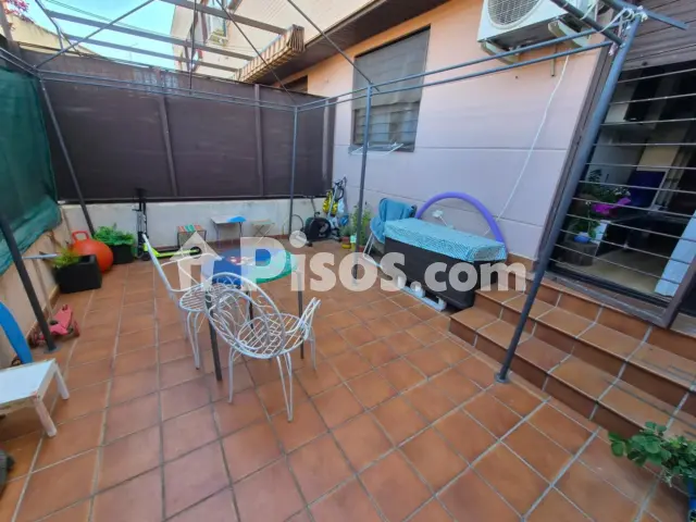 Piso en venta en Castilla La Mancha