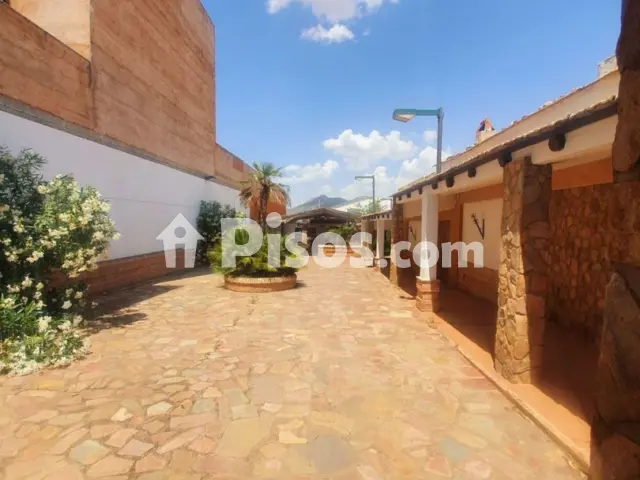 Chalet en venta en Avenida del Santo, 46, cerca de Calle del Dos de Mayo